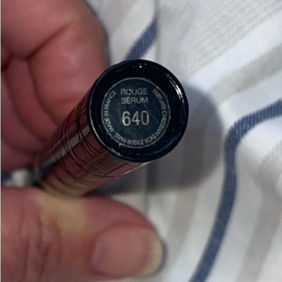 Christian Dior Lip Serum Rouge in 640 Pink - Picture 2 of 8